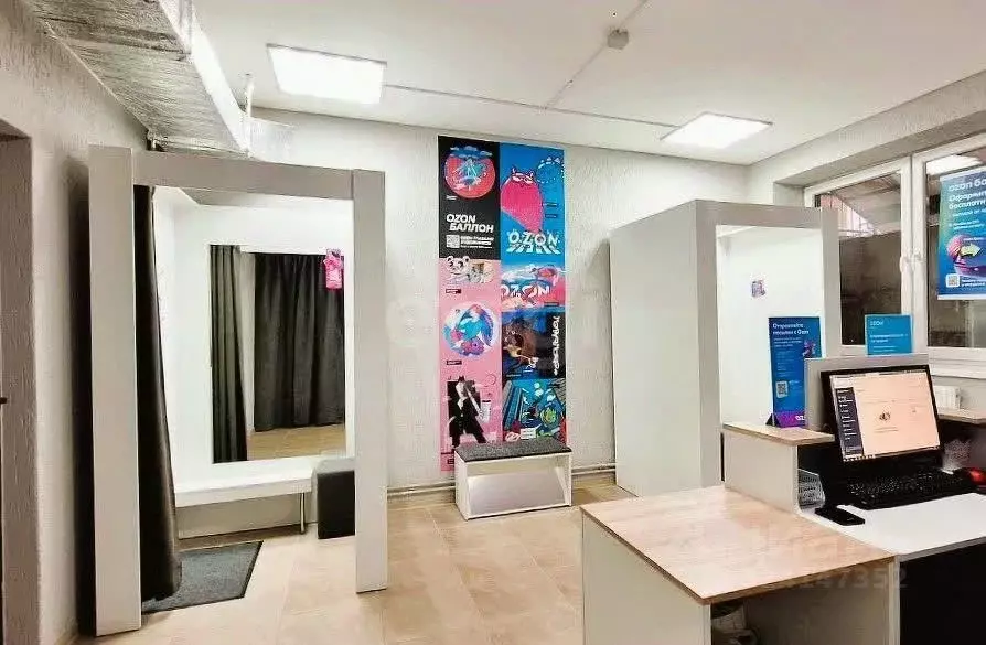 Помещение свободного назначения в Калининградская область, Калининград ... - Фото 1