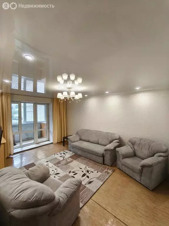 2-комнатная квартира: Йошкар-Ола, улица Прохорова, 32 (48 м) - Фото 2