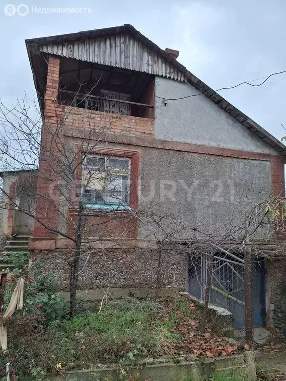 Дом в Сакский район, Ореховское сельское поселение, садоводческий ... - Фото 2