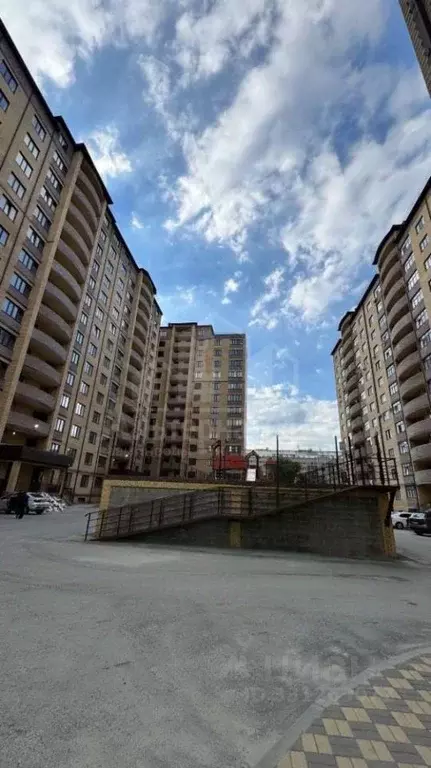 Помещение свободного назначения в Карачаево-Черкесия, Черкесск ул. ... - Фото 1