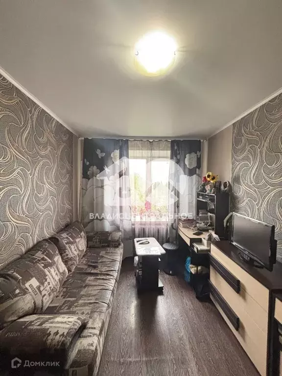 Продаётся 3-к квартира, 50.5 м - Фото 0