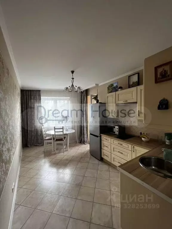 1-к кв. Московская область, Балашиха ул. Свердлова, 65 (54.0 м) - Фото 2