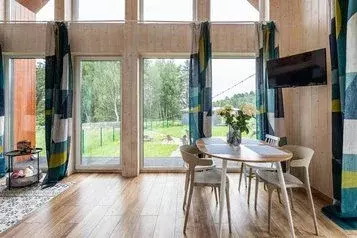 Дом в Московская область, Ступино городской округ, Семеновское ТСН 11Б ... - Фото 1