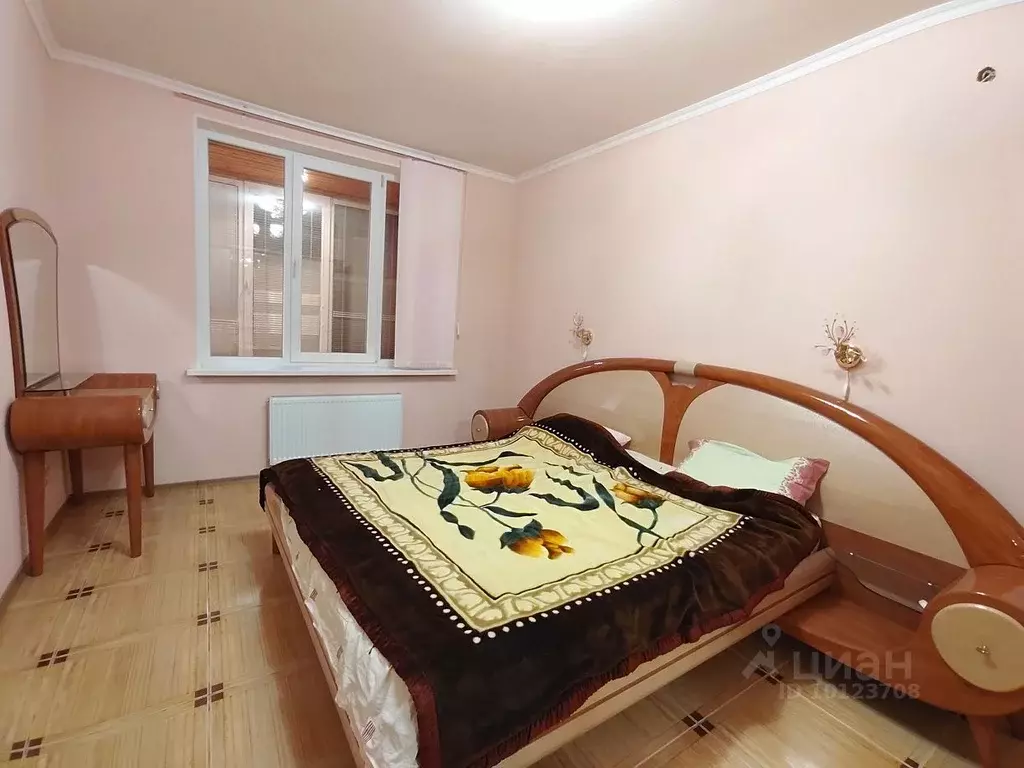 2-к кв. Крым, Судак ул. Ленина, 96 (49.8 м) - Фото 1