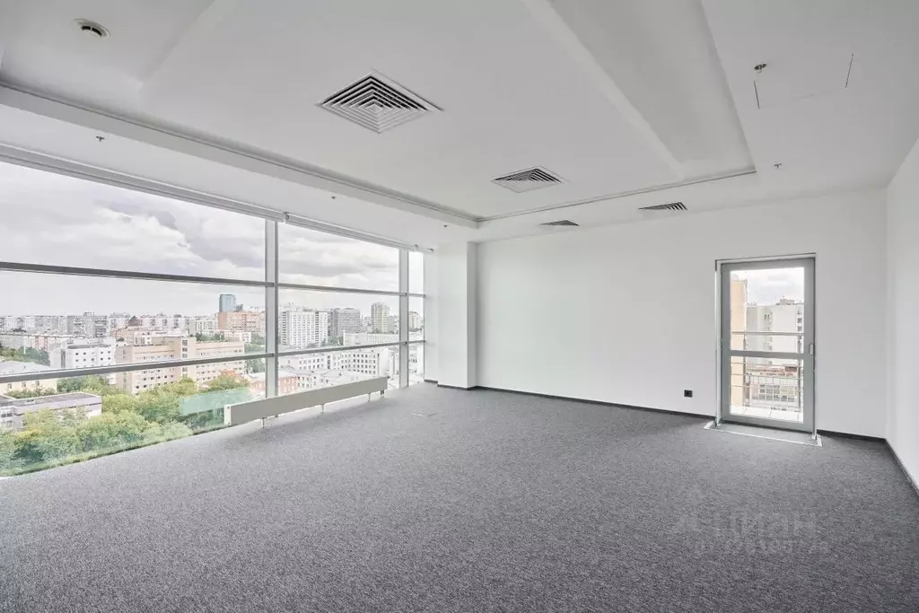 Офис в Москва ул. Сущевский Вал, 18 (1521 м) - Фото 2