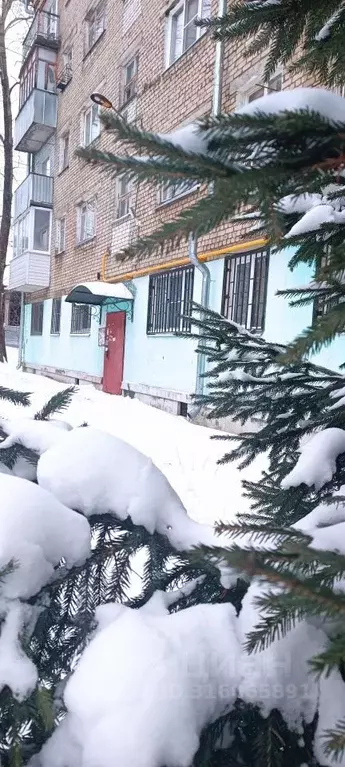 Комната Ярославская область, Рыбинск Центральный п/р, пос. Северный, ... - Фото 1