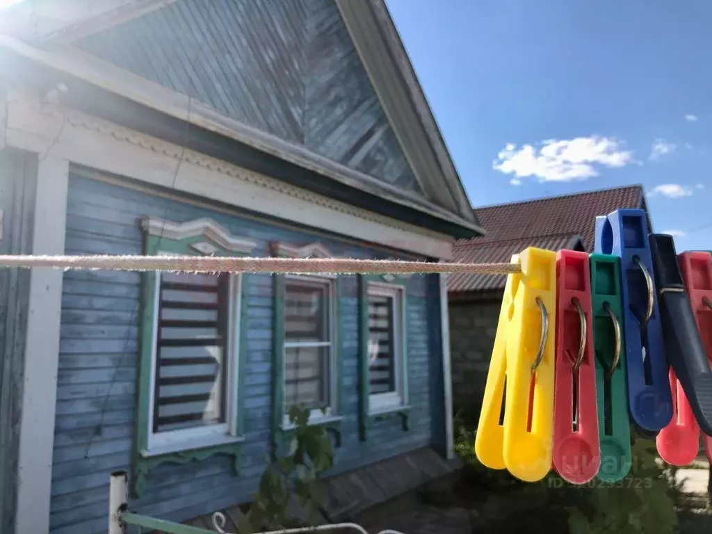 Дом в Астраханская область, Приволжский район, с. Началово Советская ... - Фото 2