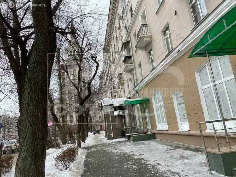 Помещение свободного назначения (24 м) - Фото 1