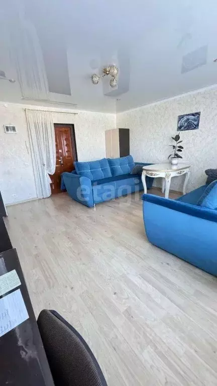 Комната Адыгея, Майкоп ул. 2-я Курганная, 18 (21.0 м) - Фото 1