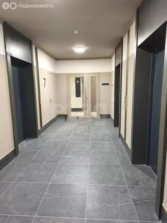 1-комнатная квартира: Тюмень, улица Вадима Бованенко, 7 (36.7 м) - Фото 2