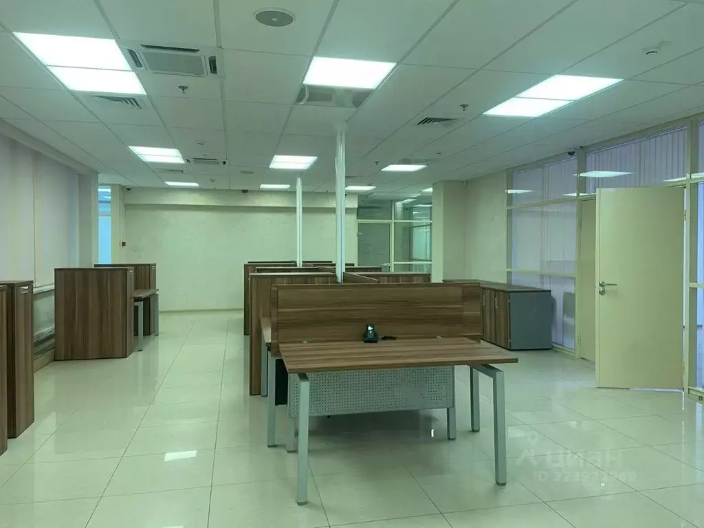 Офис в Москва Научный проезд, 19 (592 м) - Фото 2