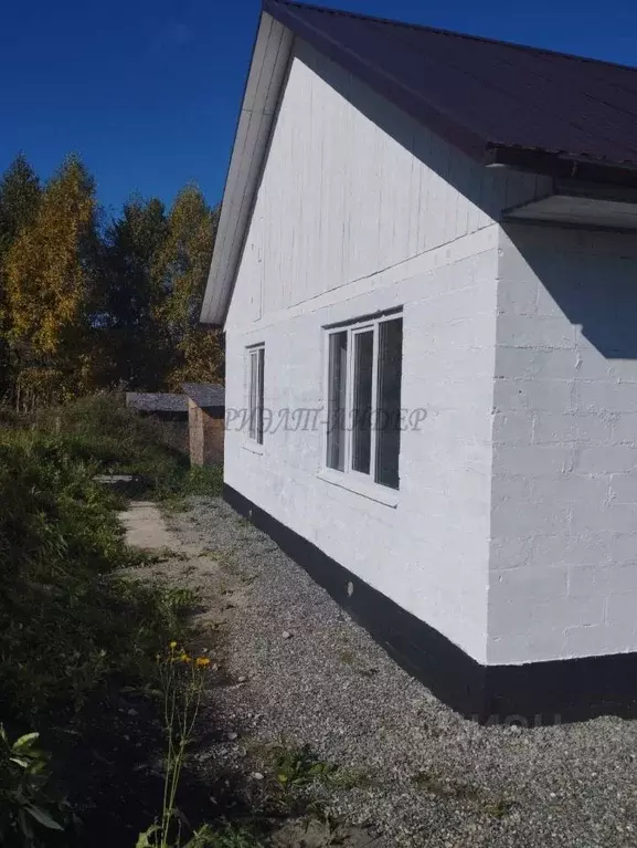 Дом в Алтай, Горно-Алтайск ул. 232-й Стрелковой Дивизии, 4 (70 м) - Фото 0