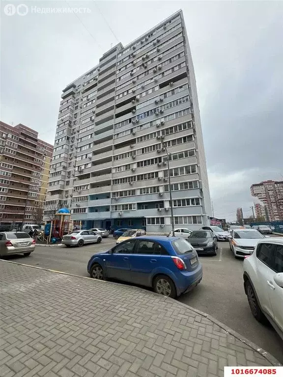 Офис (42.3 м) - Фото 1