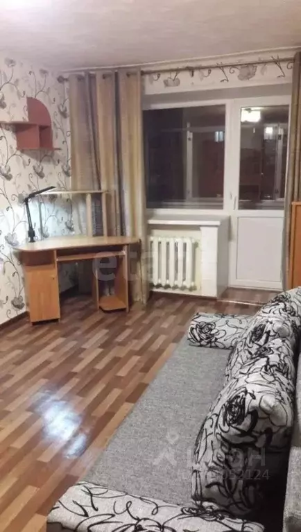 1-к кв. Оренбургская область, Оренбург Майский проезд, 1 (30.4 м) - Фото 2