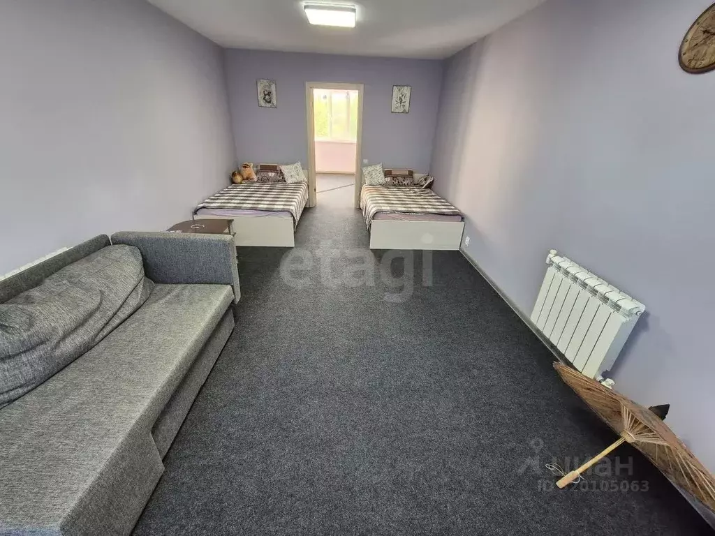 Дом в Архангельская область, Котласский муниципальный округ, д. ... - Фото 1