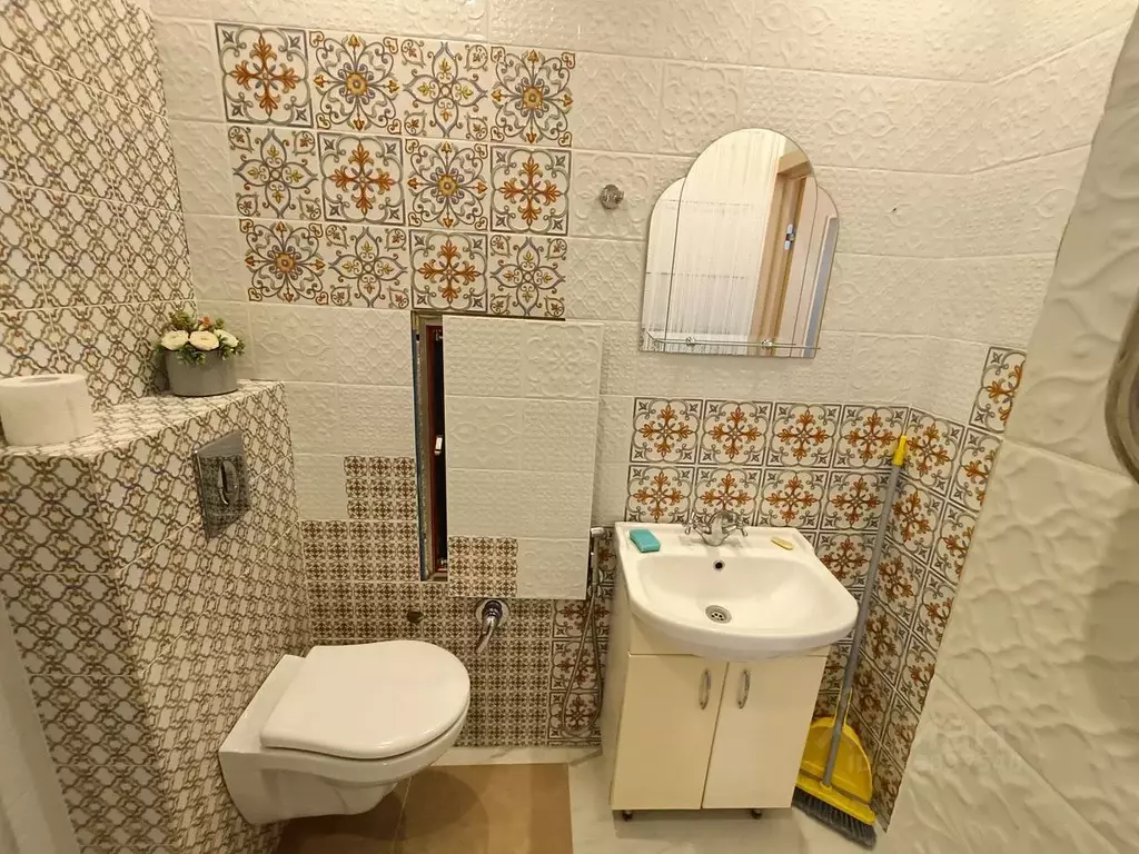 1-к кв. Московская область, Красногорск городской округ, Нахабино пгт ... - Фото 1