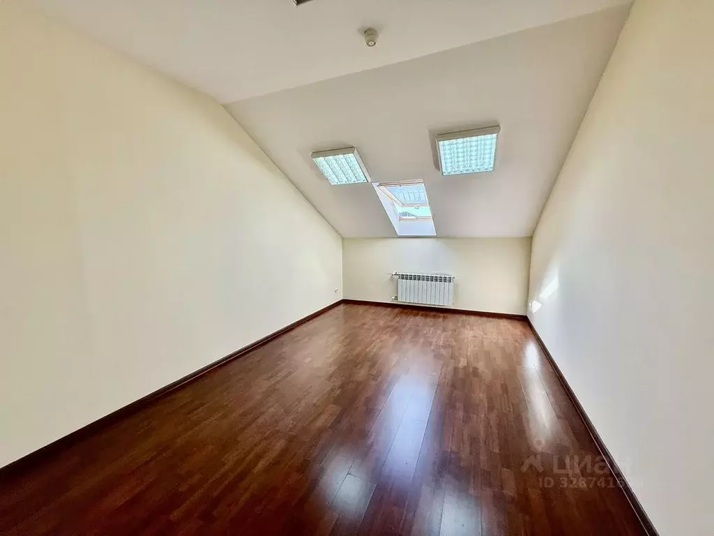 Офис в Санкт-Петербург ул. Бабушкина, 21к1 (20 м) - Фото 2