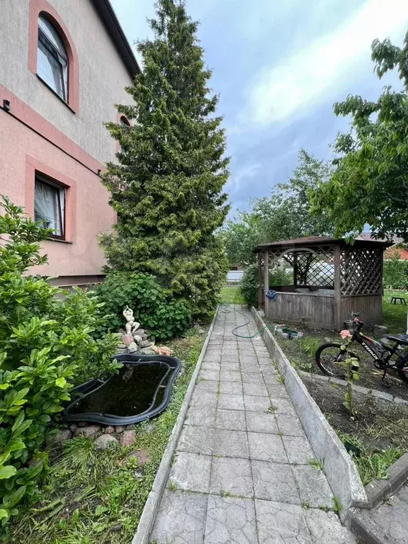 Дом 504,5 м на участке 10,7 сот. - Фото 1