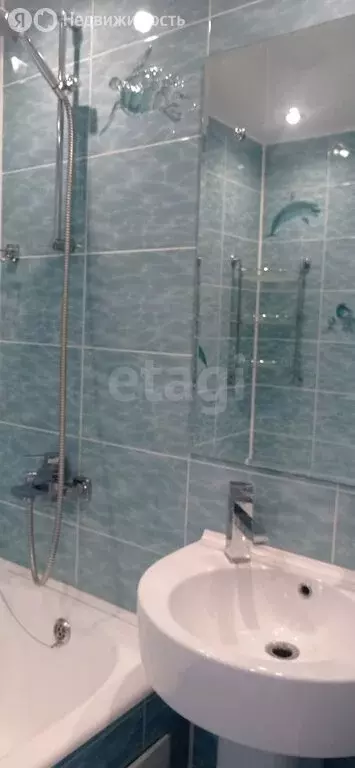 3-комнатная квартира: Юрга, бульвар Металлургов, 8 (65.6 м) - Фото 2