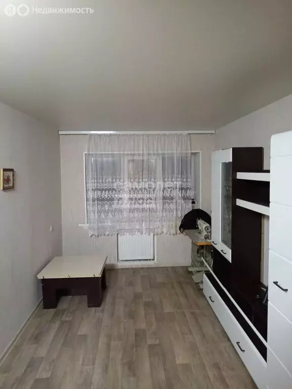 1-комнатная квартира: Чудово, Октябрьская улица, 11 (30.8 м) - Фото 1