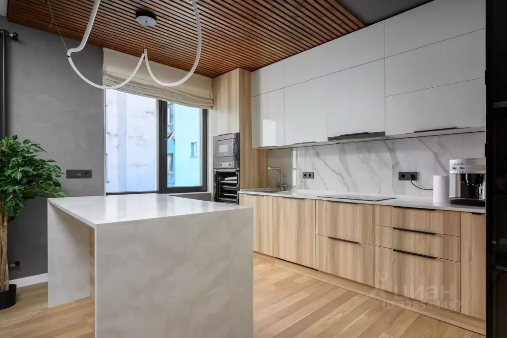 3-к кв. Московская область, Балашиха просп. Ленина, 32в (69.3 м) - Фото 2