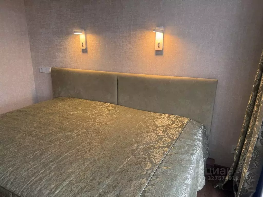 Студия Ростовская область, Ростов-на-Дону Береговая ул., 73с1 (30.0 м) - Фото 2