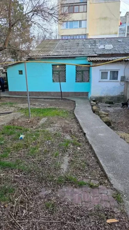 2-к кв. Крым, Саки ул. Советская, 25/4 (46.0 м) - Фото 1