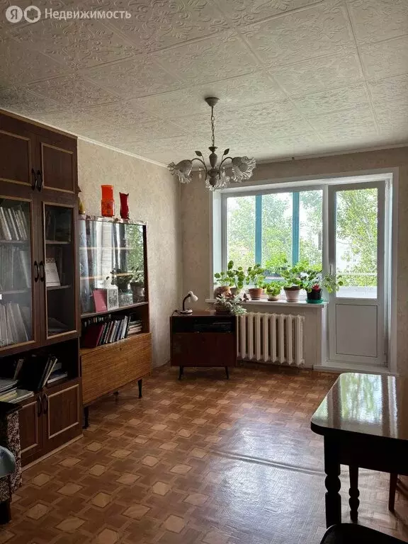 3-комнатная квартира: Самара, улица Стара-Загора, 92 (60 м) - Фото 1