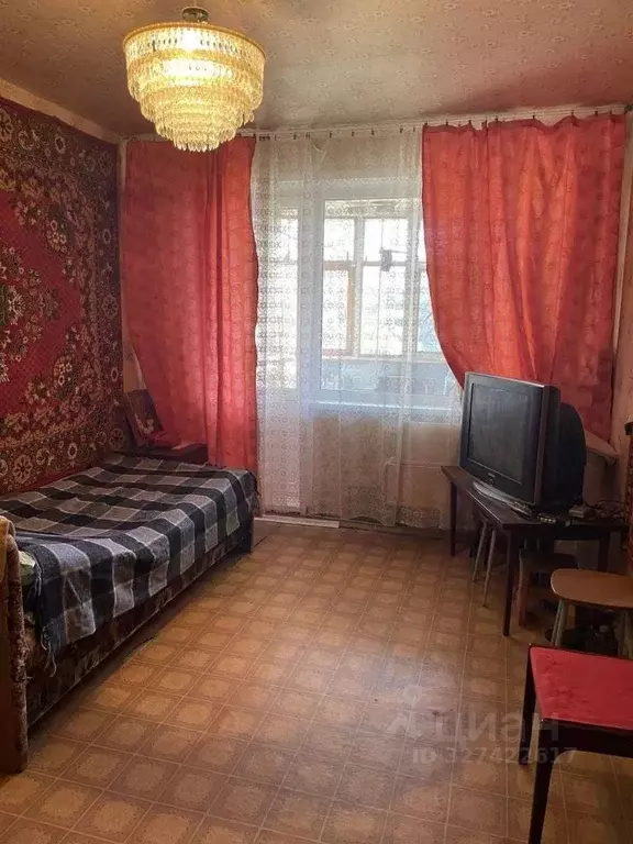 3-к кв. Самарская область, Тольятти ул. Голосова, 44 (68.0 м) - Фото 1