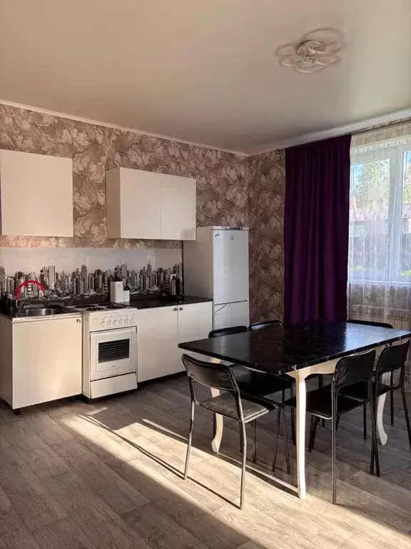 Дом в Башкортостан, Иглинский сельсовет, Дружба-2 СНТ 177 (122 м) - Фото 1