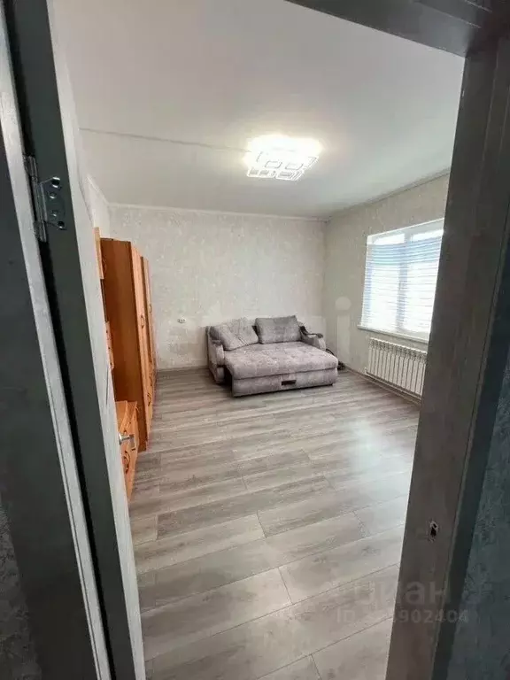 2-к кв. Самарская область, Чапаевск Вокзальная ул., 68 (46.3 м) - Фото 1