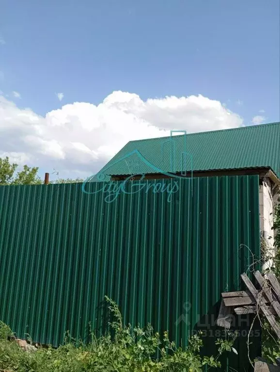 Дом в Оренбургская область, Орск просп. Мира (62 м) - Фото 1