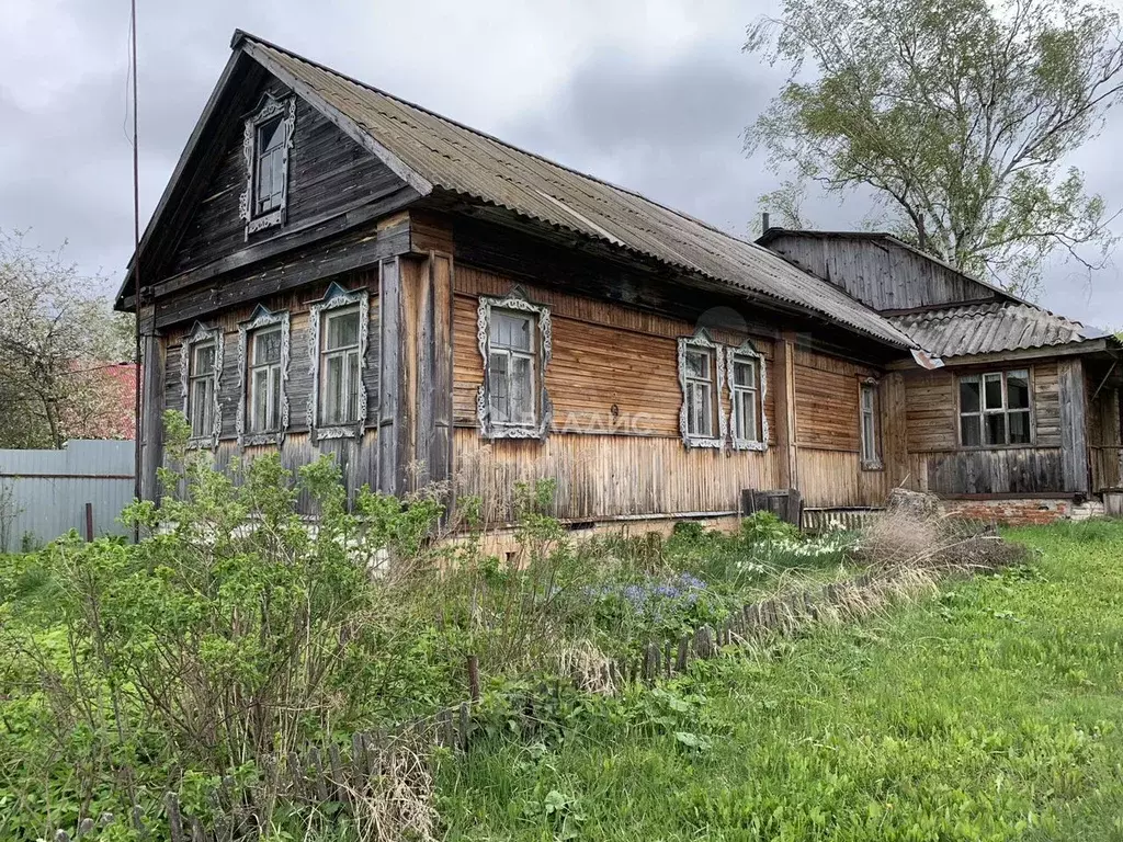 Дом 81,7 м на участке 27 сот. - Фото 0