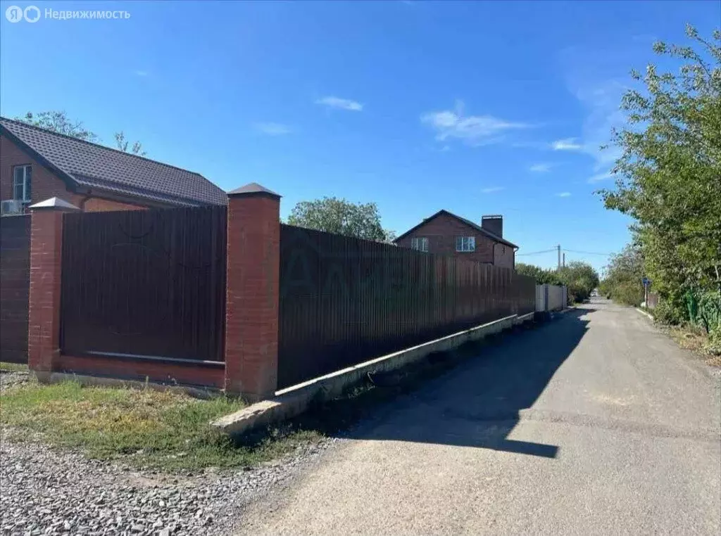 Дом в Константиновский район, Гапкинское сельское поселение (132 м) - Фото 2