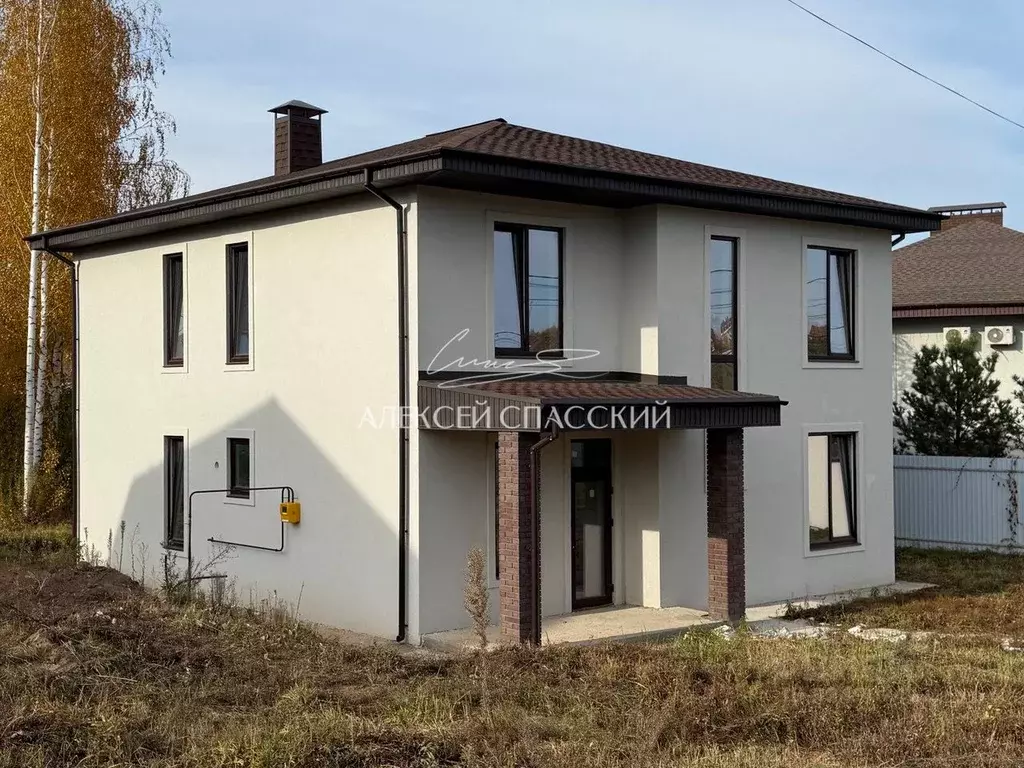 Дом в Нижегородская область, Нижний Новгород Преображенская ул., 6 ... - Фото 1