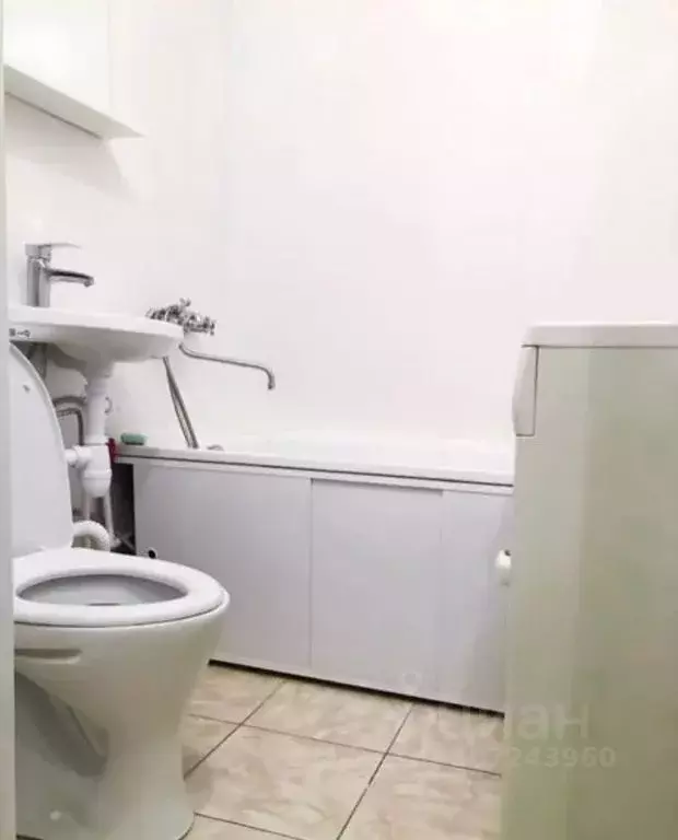 1-к кв. Калужская область, Калуга ул. Плеханова, 53 (33.0 м) - Фото 2