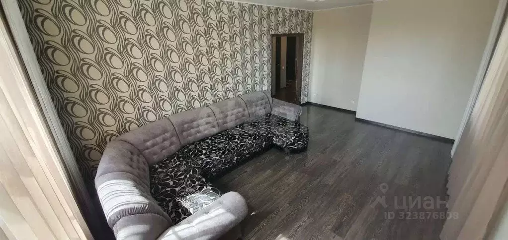 2-к кв. Новосибирская область, Новосибирск ул. Бориса Богаткова, 208/2 ... - Фото 2