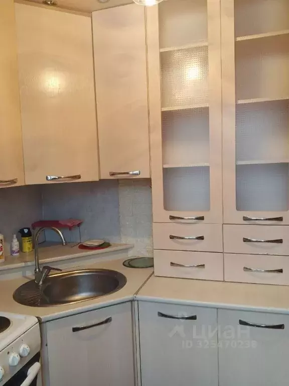 2-к кв. Красноярский край, Ачинск 7-й мкр, 8 (45.0 м) - Фото 2