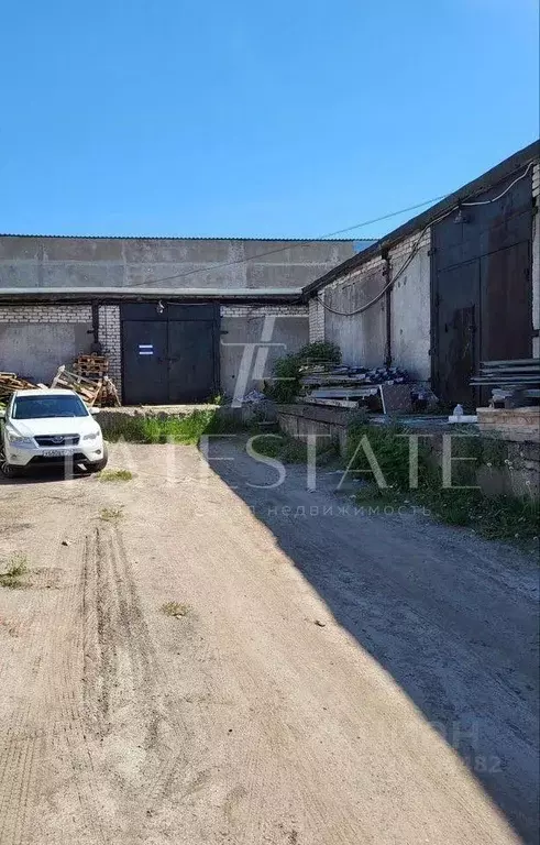 Склад в Татарстан, Казань ул. Васильченко, 31 (800 м) - Фото 1