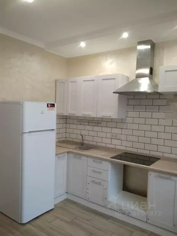 1-к кв. Москва 1-й Грайвороновский проезд, 1 (40.0 м) - Фото 2