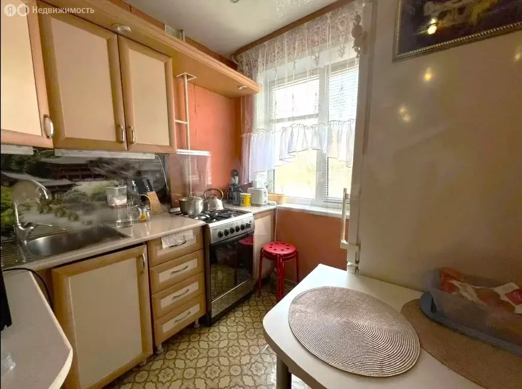 3-комнатная квартира: Челябинск, улица Вагнера, 66 (65 м) - Фото 2