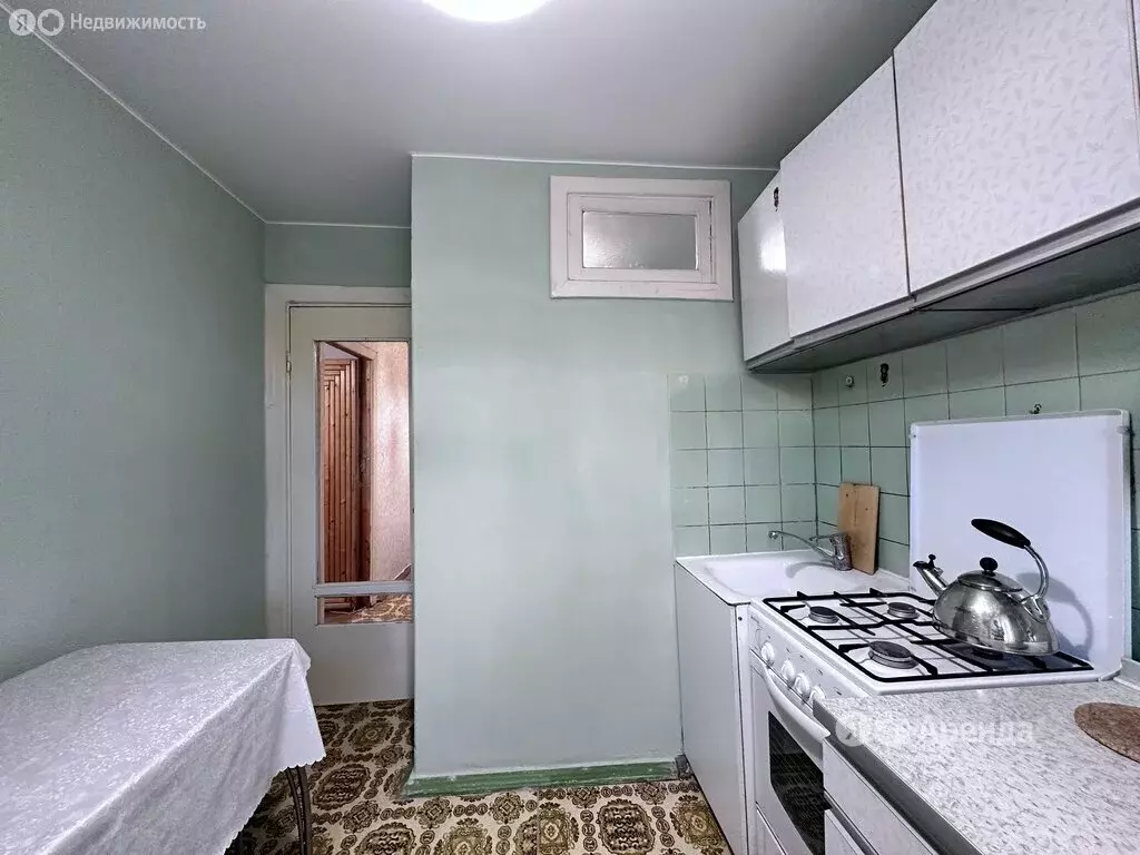 1-комнатная квартира: Зеленоград, Советская улица, 2 (30 м) - Фото 0