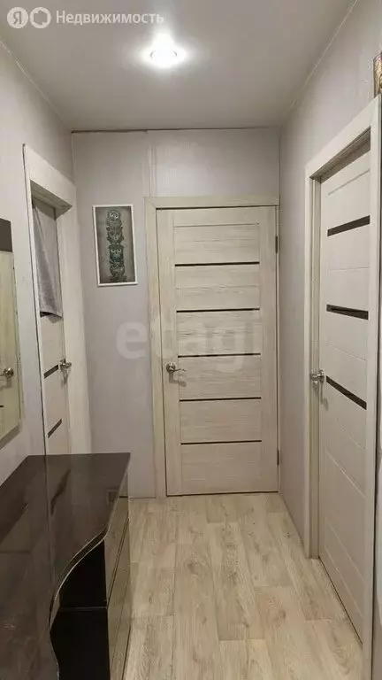 3-комнатная квартира: Нижний Новгород, жилой район Мещерское Озеро, ... - Фото 2