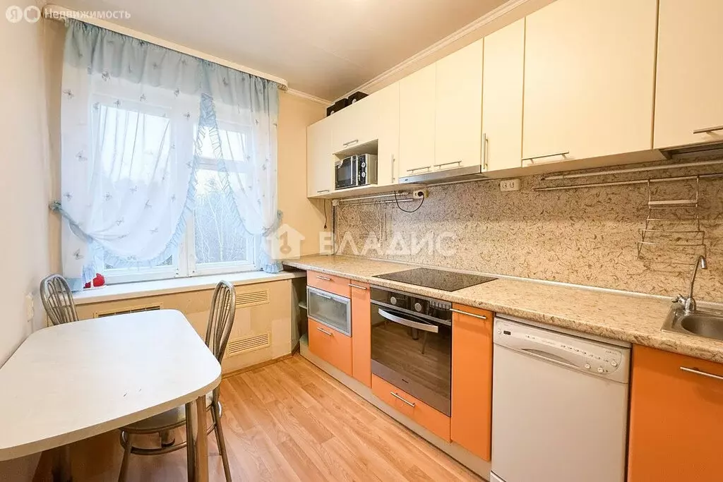 2-комнатная квартира: Петрозаводск, Сортавальская улица, 9А (48.4 м) - Фото 1