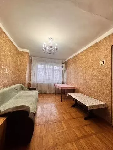 1-к. квартира, 32 м, 5/5 эт. - Фото 0