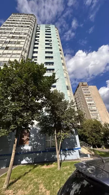 1-к кв. Москва Октябрьская ул., 103к1 (42.0 м) - Фото 1