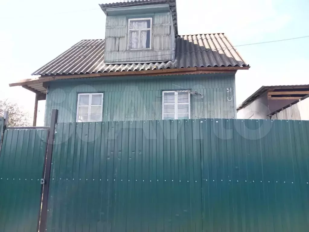 Дача 72 м на участке 5,9 сот. - Фото 0