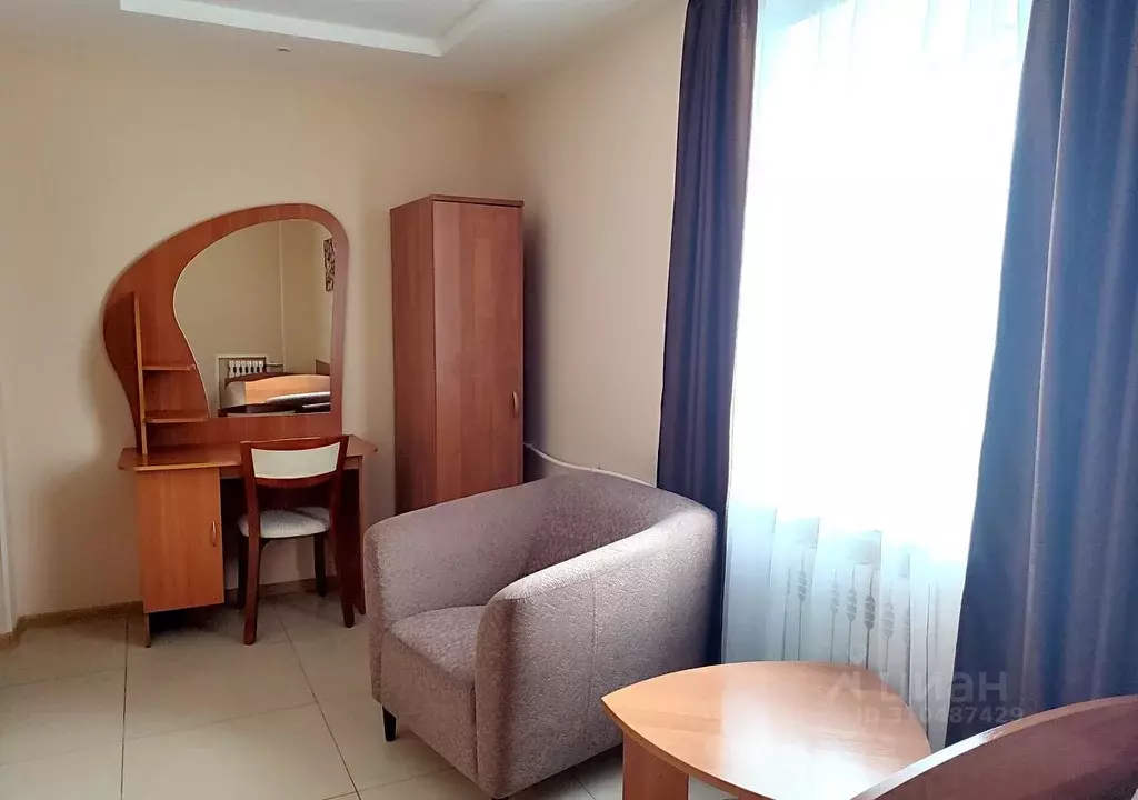 Комната Тульская область, Ефремов ул. Ленина, 29 (40.0 м) - Фото 1
