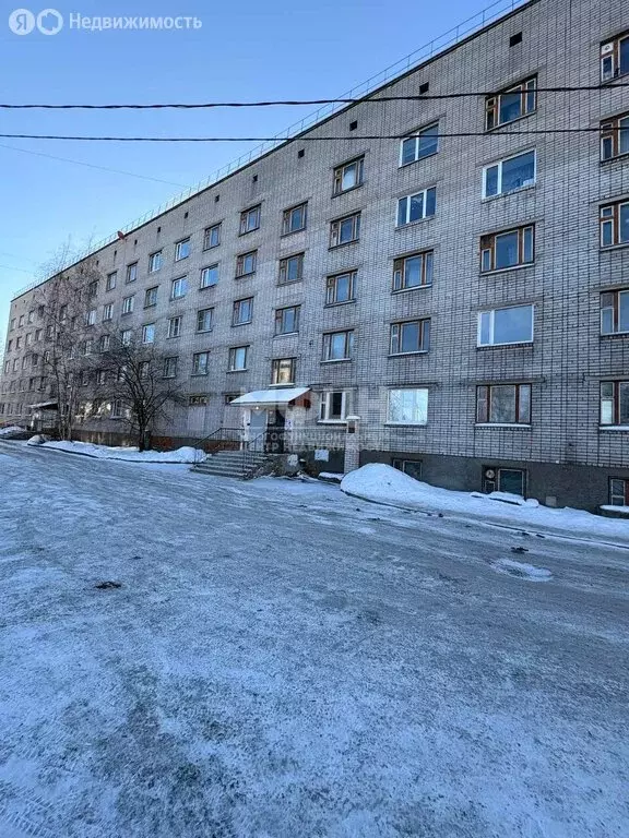 1к в -комнатной квартире (177.7 м) - Фото 1