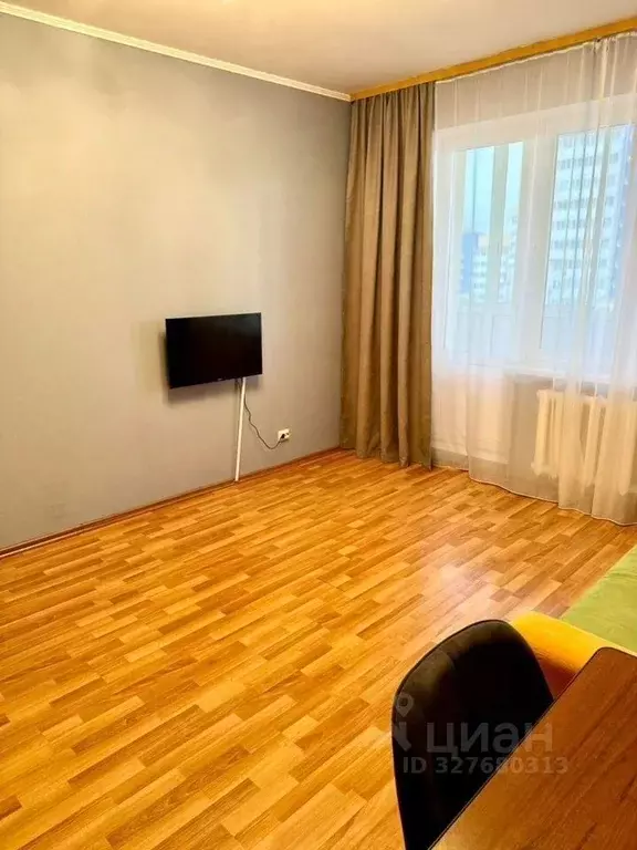 2-к кв. Иркутская область, Иркутск Байкальская ул., 202/2 (57.6 м) - Фото 2